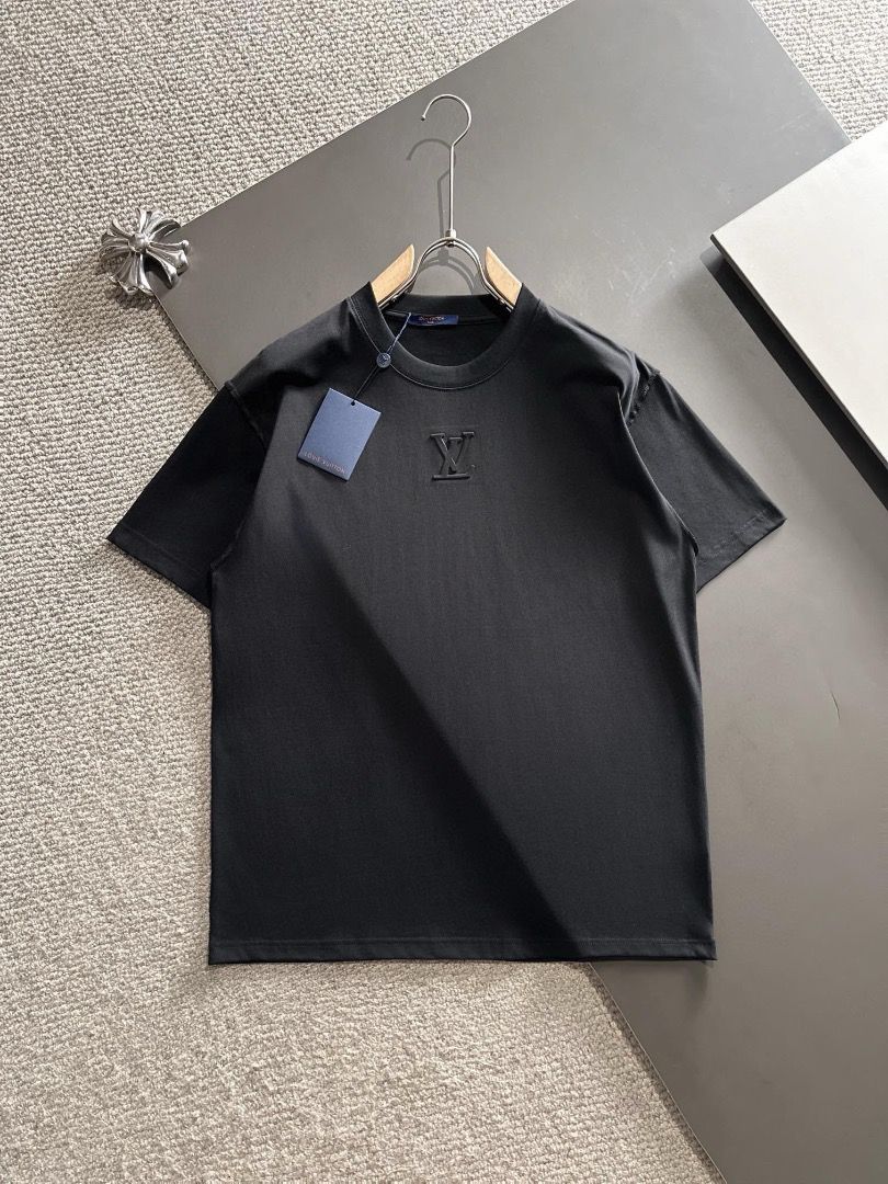 Simple flag T-shirt
