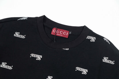 Full of prints new T-shirt