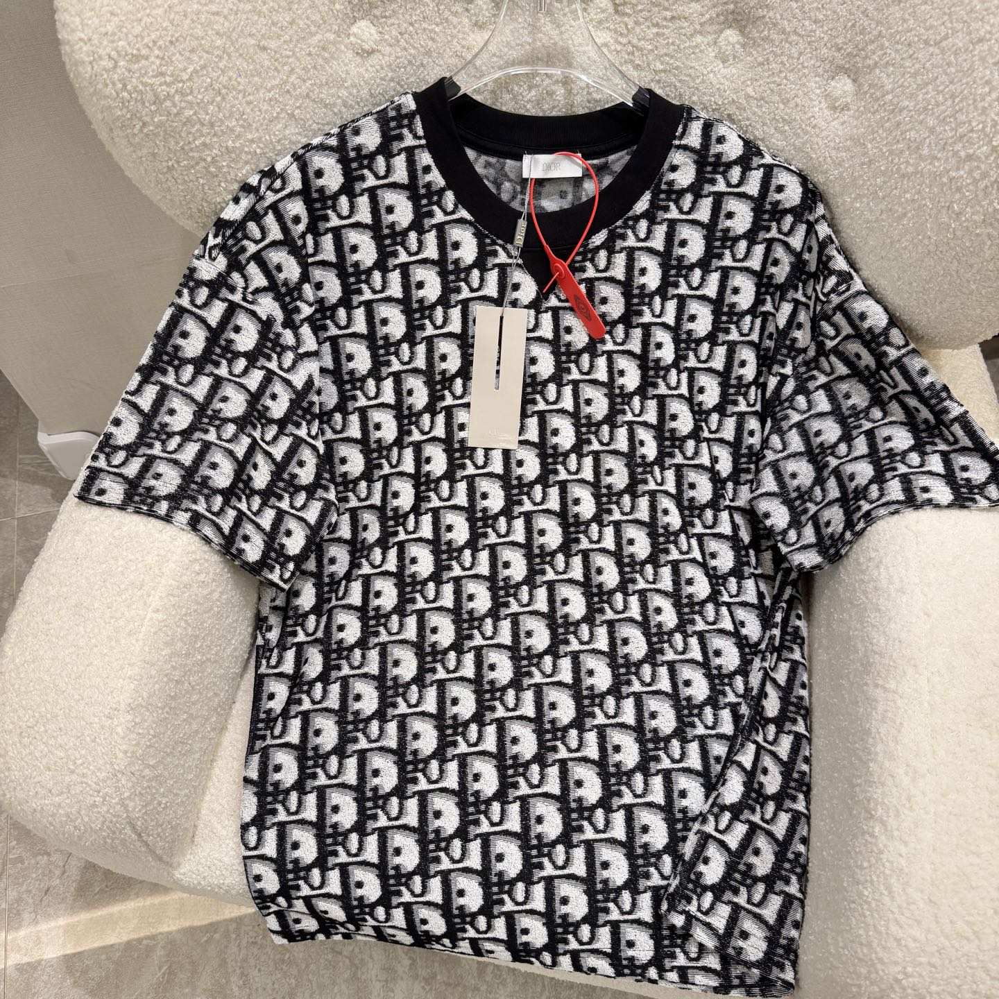 Fashion full print t-shirt