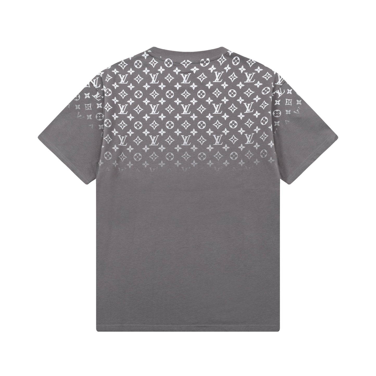 Gradient Print T-shirt