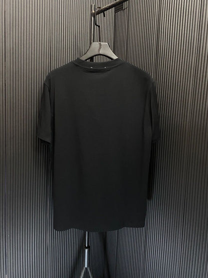 Casual simple style t-shirt