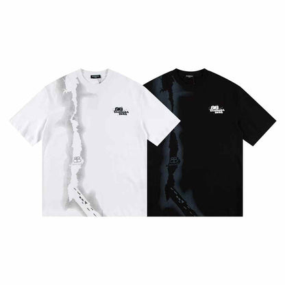 Personalized printing t-shirt