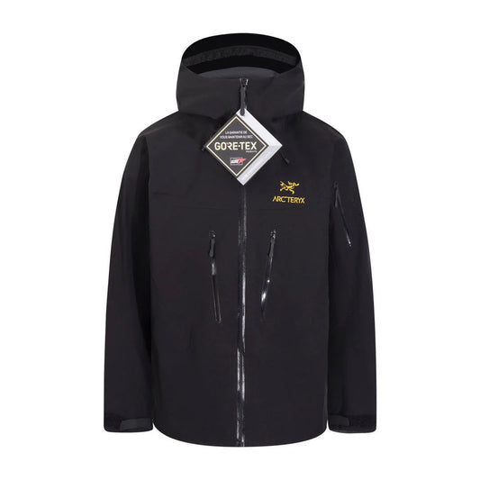 0408+Six+th+generation+Beta+series+waterproof+jacket+outdoor+sports+wear