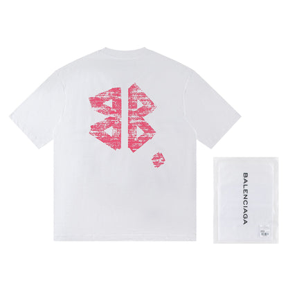 2025ss new printing t-shirt
