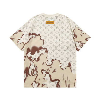 New prints for early spring t-shirt