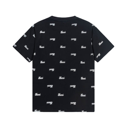 Full of prints new T-shirt