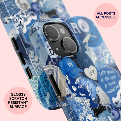 HER CASE