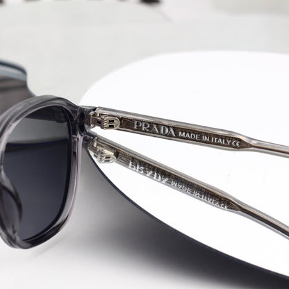 Fashion Metal Frame Polygon Sunglasses Women Trendy 38000