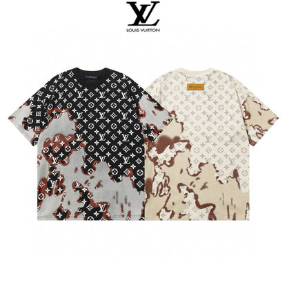New prints for early spring t-shirt
