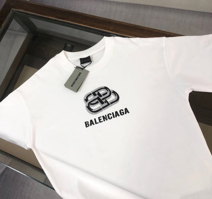 Classic print t-shirt