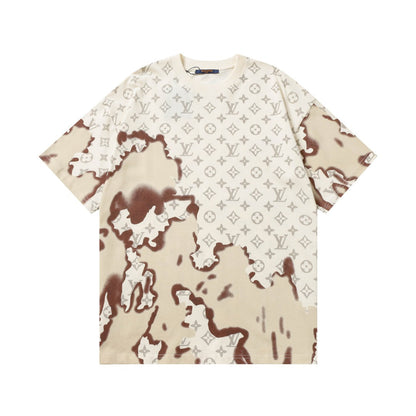 New prints for early spring t-shirt