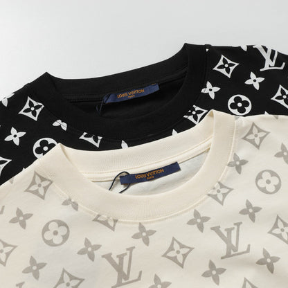 New prints for early spring t-shirt