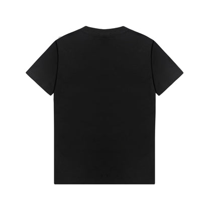 2025ss New cotton short sleeves t-shirt