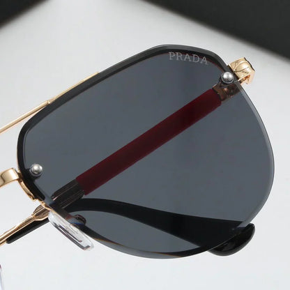 25 new high-value unisex outdoor leisure sunglasses