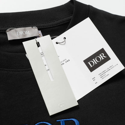 2025ss New elements printing t-shirt