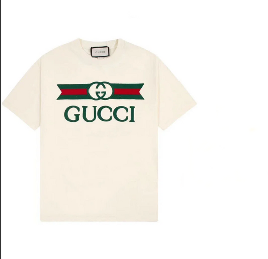 Vintage Print T-Shirt(summer preferred)