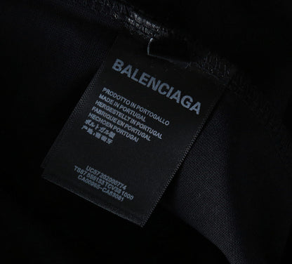 New high quality patch embroidery t-shirt