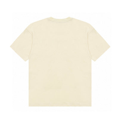 Bear Print T-Shirt