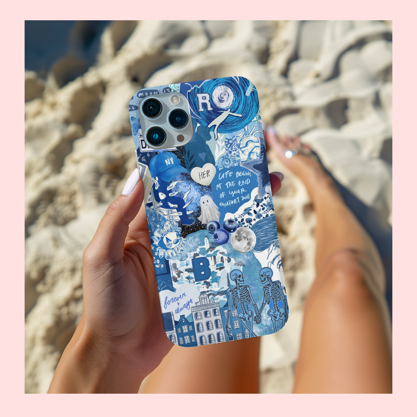 HER CASE