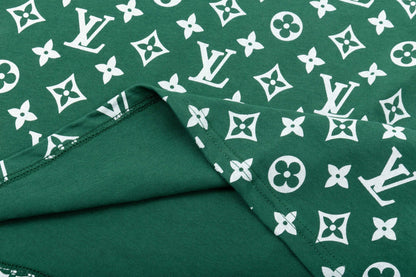 Gradient Print T-shirt