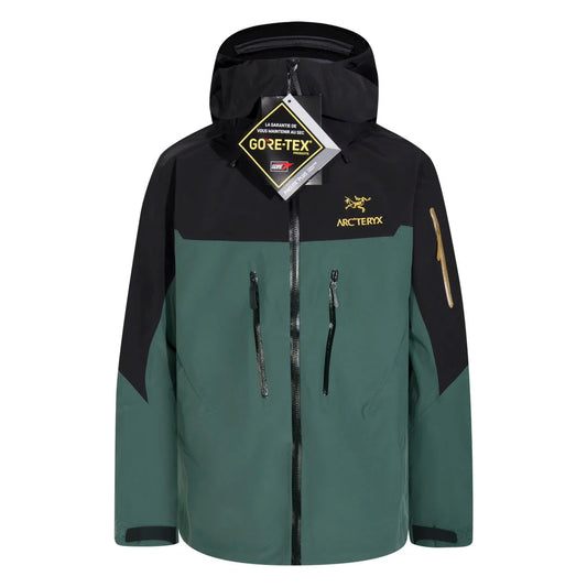 0408+Seventh+generation+Beta+series+waterproof+jacket+outdoor+sports+wear