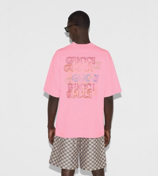 0717 New specialty T-shirts