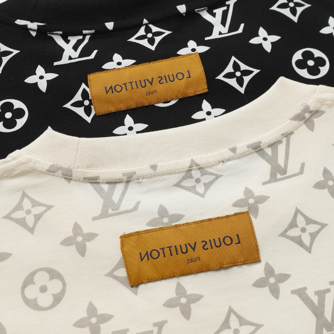 New prints for early spring t-shirt