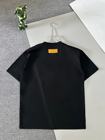 Iconic print t-shirt