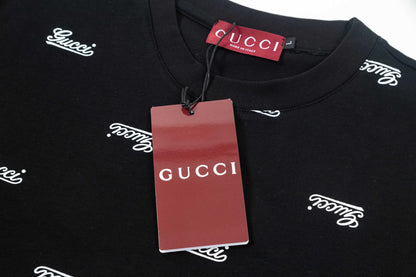 Full of prints new T-shirt