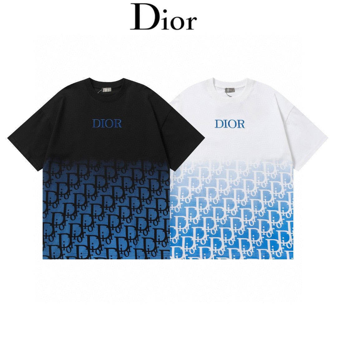 2025ss New elements printing t-shirt