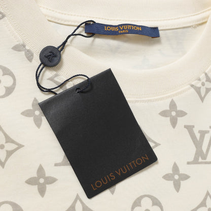 New prints for early spring t-shirt
