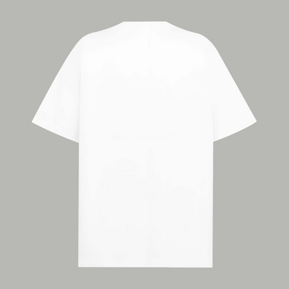 2025ss new print t-shirt