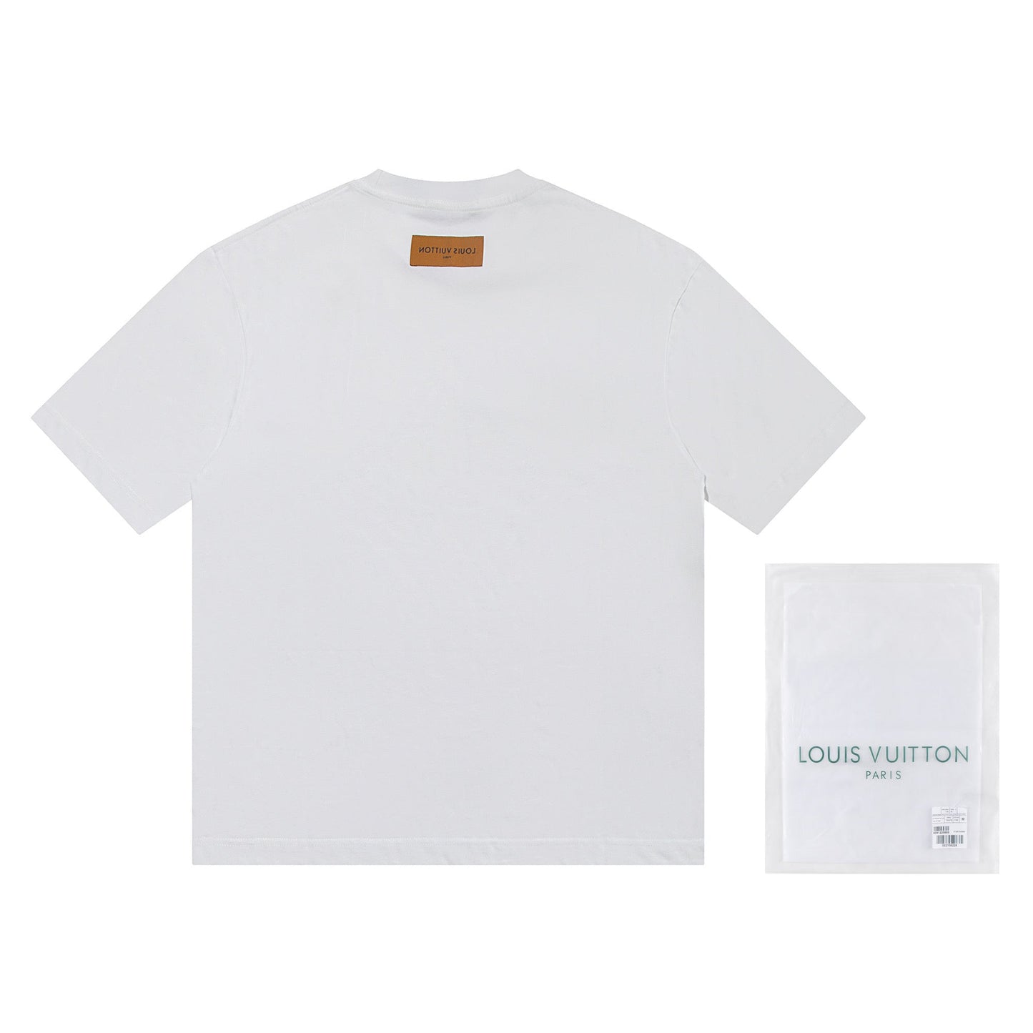 New hot diamond t-shirt