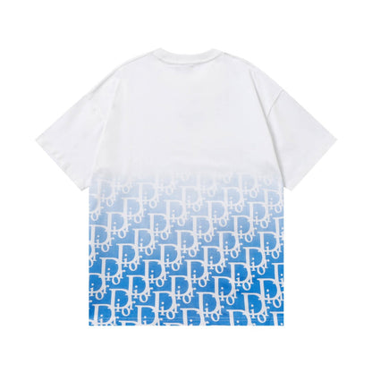 2025ss New elements printing t-shirt
