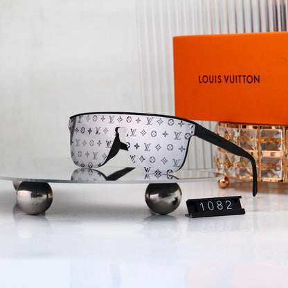 Monogram Shield Sunglasses 1082