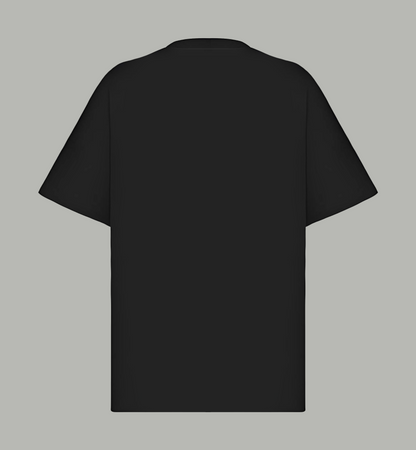 2025ss new print t-shirt