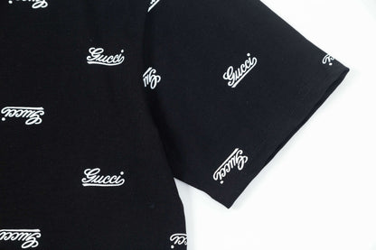 Full of prints new T-shirt