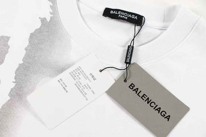 Personalized printing t-shirt